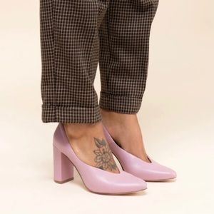 Charlotte Stone | Maren Pump
